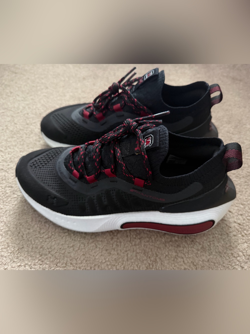 Under Armour Gamecocks